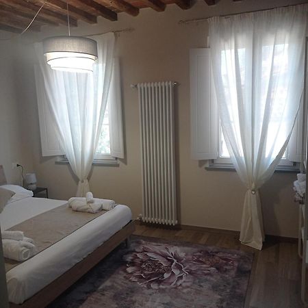 Monolocale Lucca Pellegrinilittlehouse Villa Dış mekan fotoğraf
