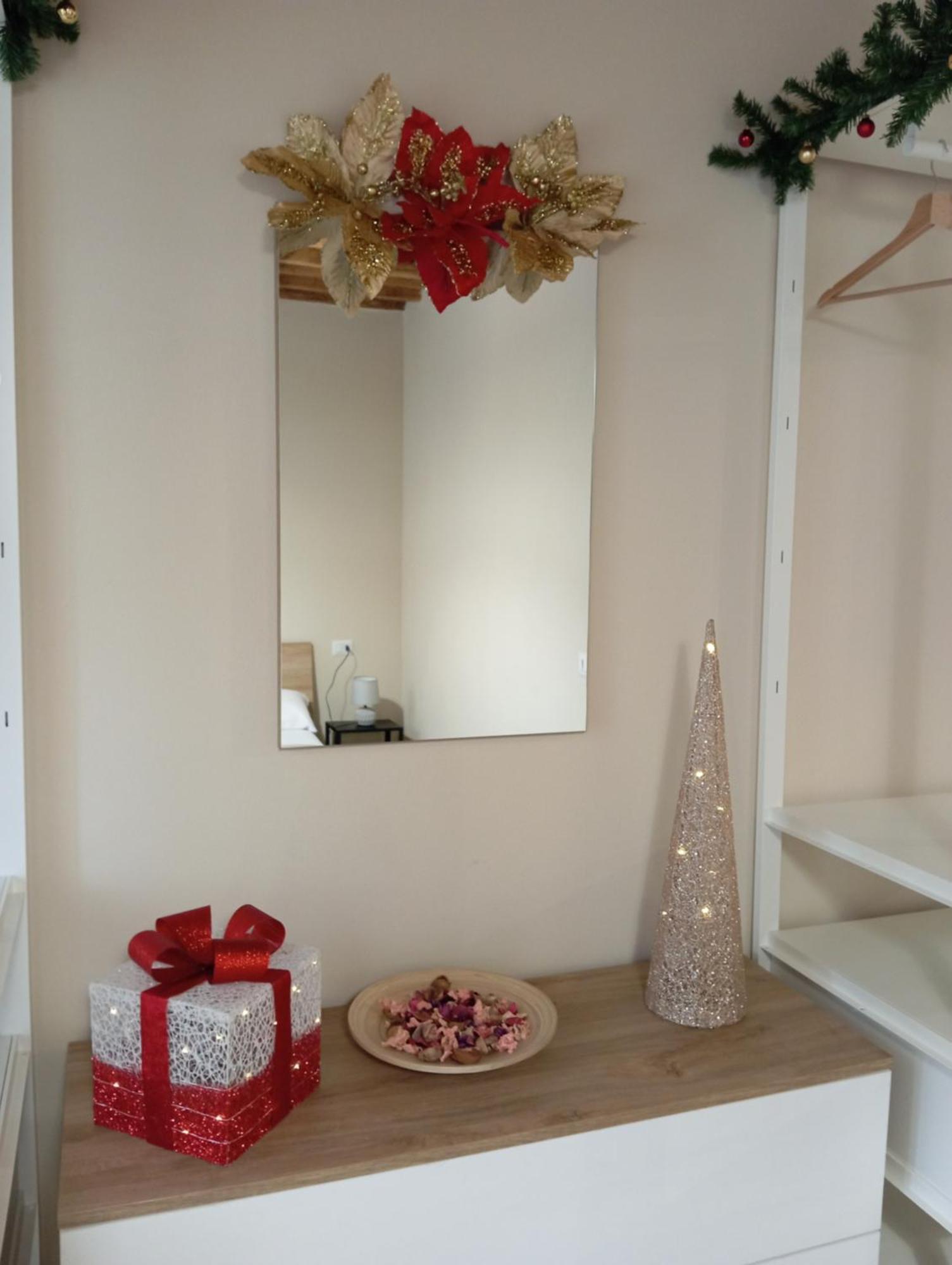 Monolocale Lucca Pellegrinilittlehouse Villa Dış mekan fotoğraf